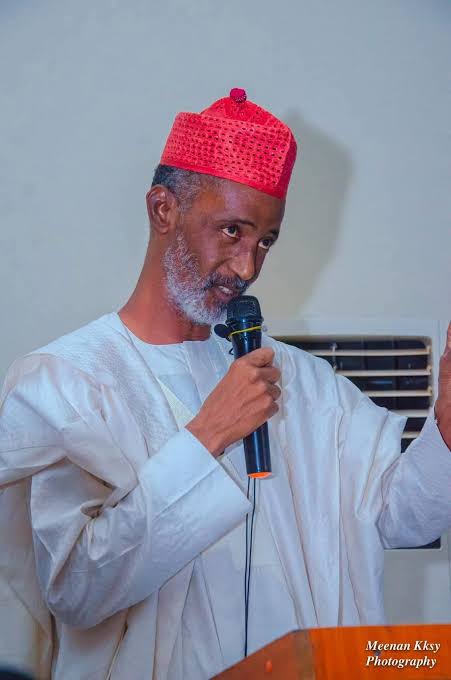 Kano flags off ASCON workshop, reaffirms commitment to merit-based civil service reforms Secretary to the State Government, Farouk Umar Ibrahim
