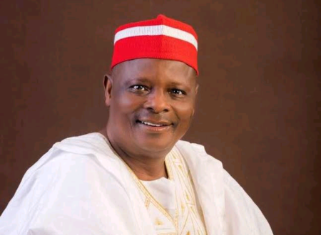 Sen. Rabiu Musa Kwankwaso