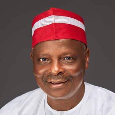 Sen. Rabiu Musa Kwankwaso