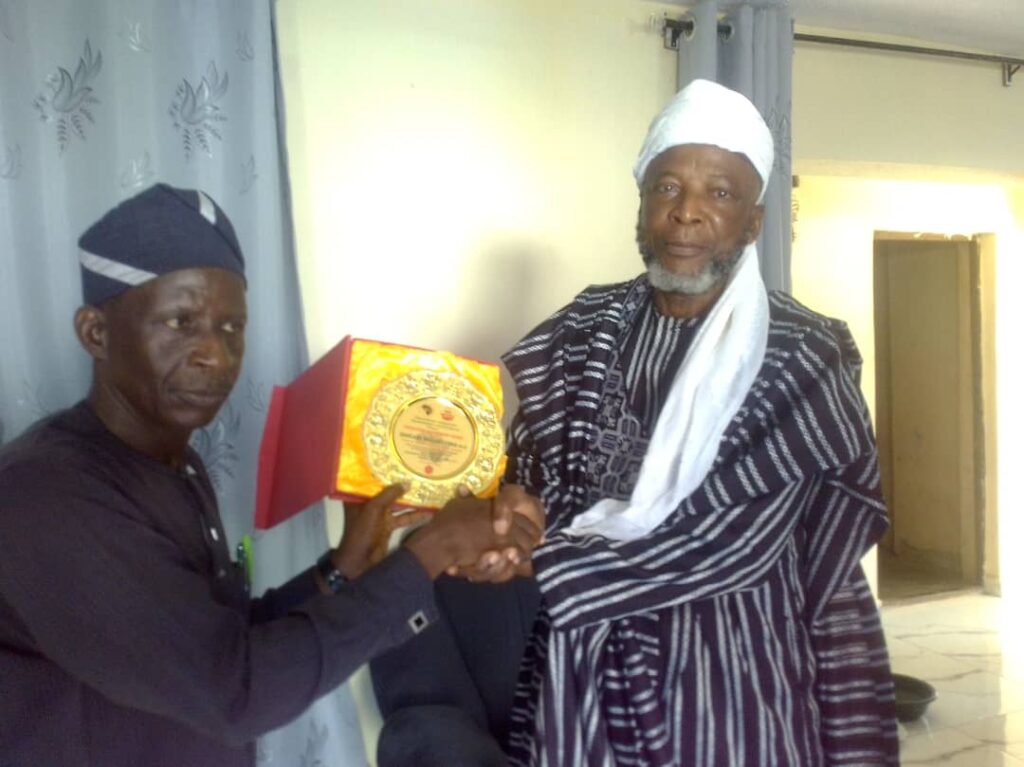 Wadada best candidate for Nasarawa governorship in 2027 ~ Hon. Madaki Usha Senator Ahmed Aliyu Wadada