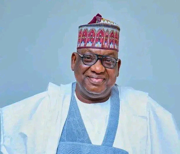 Senator Rufai Hanga resigns from Nigeria Democratic Congress Senator (Dr.) Rufai Hanga