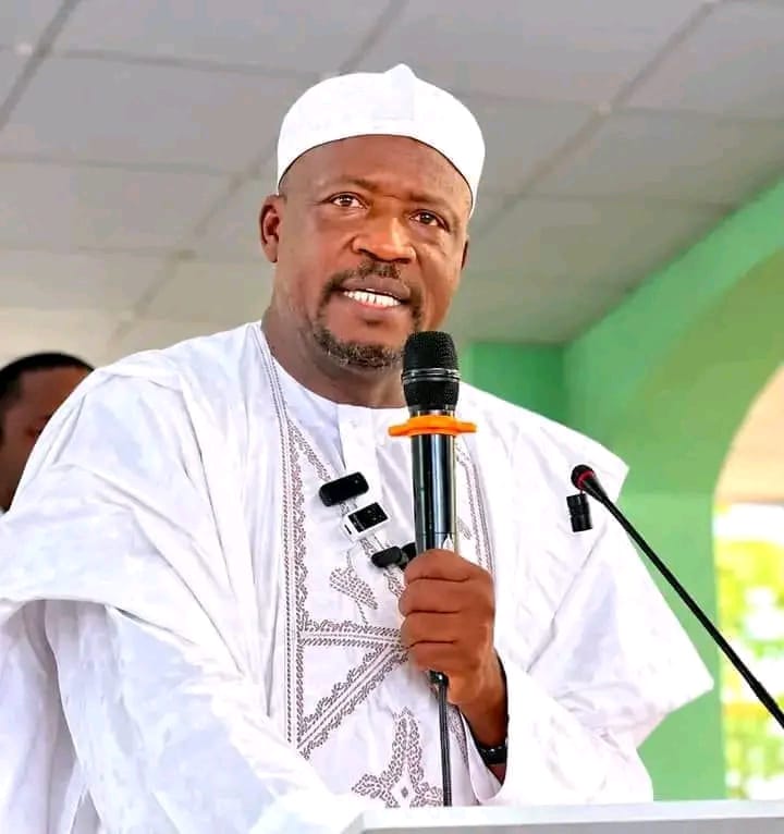 Kano South Development gets fresh push as Kawu delivers 102 projects…as senator interventions target roads, irrigation, education, healthcare, economic empowerment across 16 LGAs Senator Kawu Sumaila