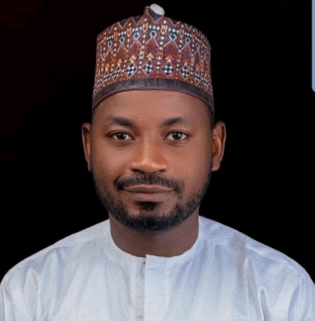 Shafiu Umar Tureta