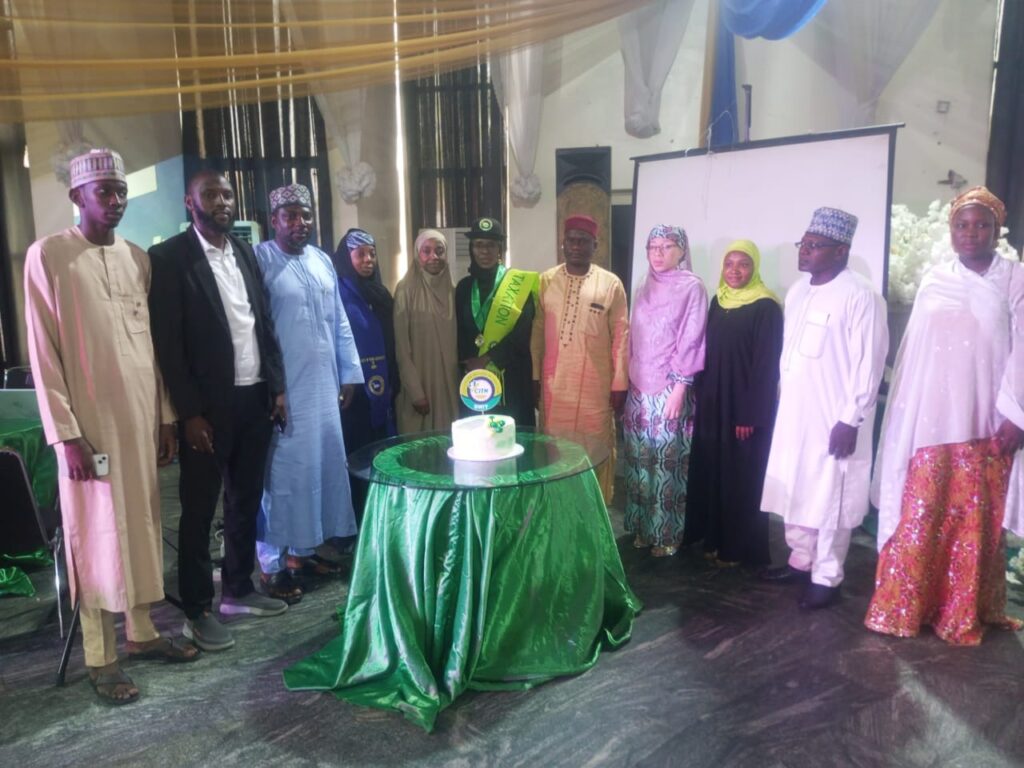 SWIT Kano: New leadership vows to strengthen professionalism, unity, collaboration Society of Women in Taxation (SWIT), Kano State Chapter