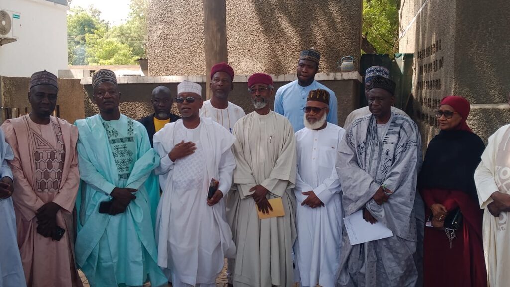 Sokoto Advancement Forum (SAF)