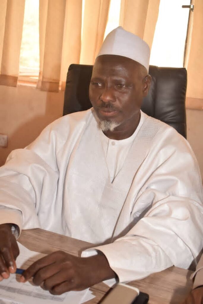 2027: Vote APC at all levels for continuity ~ Shamaki Sokoto lawmaker Abubakar Shehu Shamaki