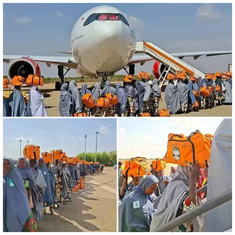 Two Sokoto female pilgrims die in Makkah after 2026 Hajj Sokoto