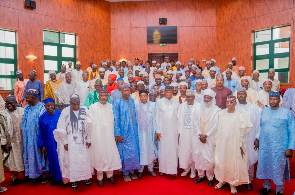 Rimi stakeholders laud Governor Radda for reviving 20-Year-abandoned Mill Power Project Stakeholders from Rimi Local Government Area of Katsina State