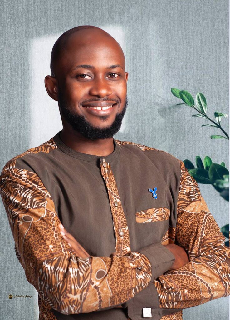 Address violence against children, CPN urges Governor Otu State Coordinator of CPN, Kebe Ikpi