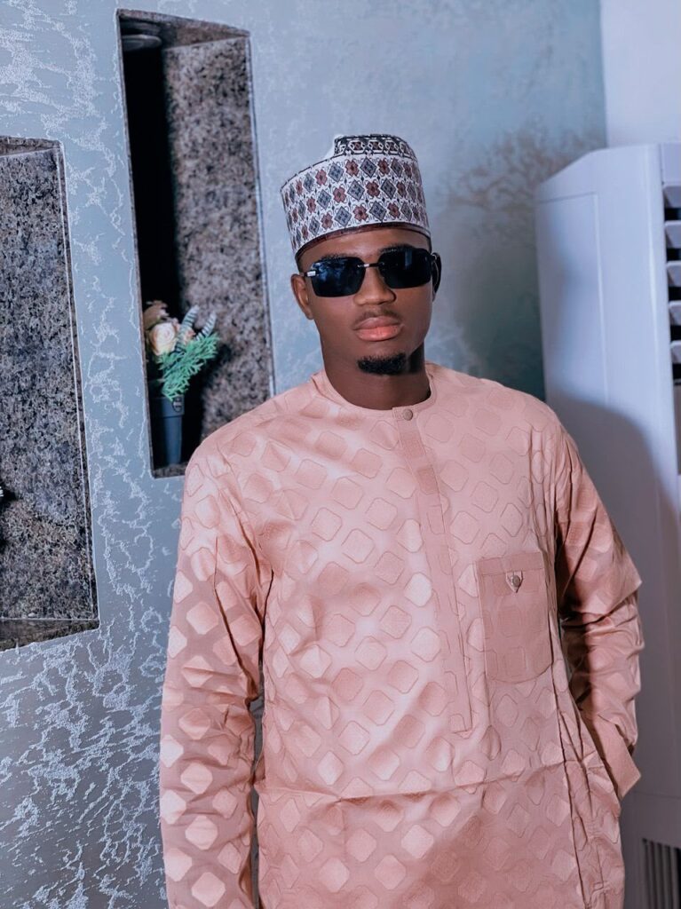 Sir Captain’s humanitarian work expands across food, water and education Sulaiman Mustapha Adam