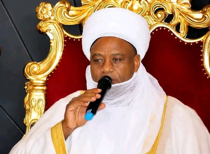 Sultan directs Muslims to look out for new moon of Rabi’ul Awwal Sultan of Sokoto Muhammad Sa’ad Abubakar