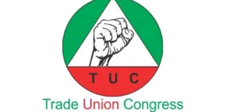 TUC logo