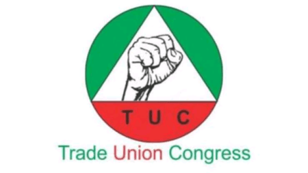 TUC logo