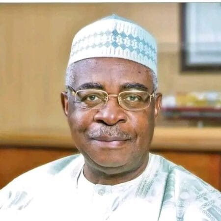 TY Danjuma