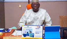 Water borne disease claims 13 lives, 236 affected in Adamawa Tangwami