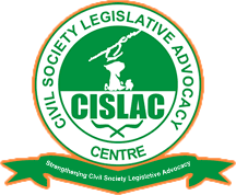 CISLAC/TI calls for probe into alleged N36.9bn Kogi Security Fund diversion The Civil Society Legislative Advocacy Centre (CISLAC)
