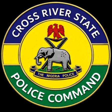 The Cross River State Police Command