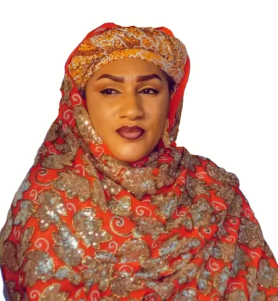 Democracy Day: KASPA DG felicitates Nigerians, reaffirms commitment to social protection The Director General of the Kano Social Protection Agency (KASPA), Hon. Fatima Abubakar Abdullahi (Amneef)