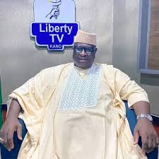 Liberty TV chairman raises alarm over Northern Nigeria’s political decline The Executive Chairman of Liberty Television Media Group Nigeria, Alhaji Dr. Tijjani Ramalan