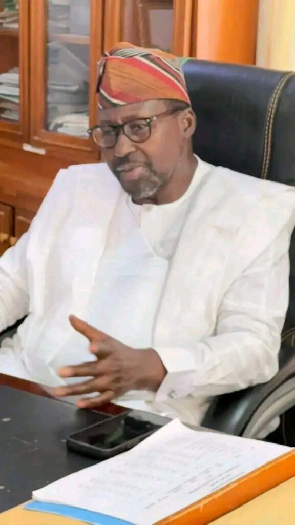 Governor Yusuf’s agricultural blueprint yielding positive results in Kano ~ Dr.Kurawa The Managing Director of the Kano Agricultural and Rural Development Authority (KNARDA), Dr. Farouk Kurawa,