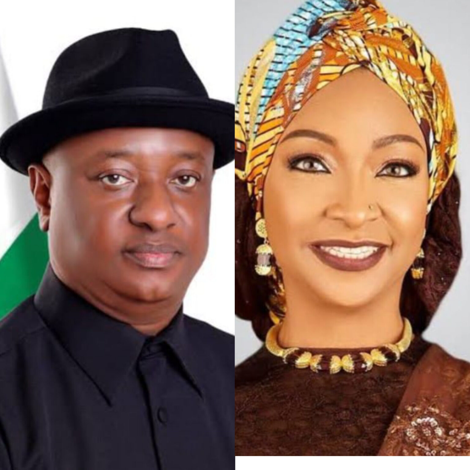 Keyamo, Musawa to lead discussions at 9th National Tourism Transportation Summit & Expo 2026 The Minister of Aviation and Aerospace Development, Festus Keyamo (SAN), and the Minister of Art, Culture, Tourism and Creative Economy, Barrister Hannatu Musa Musawa