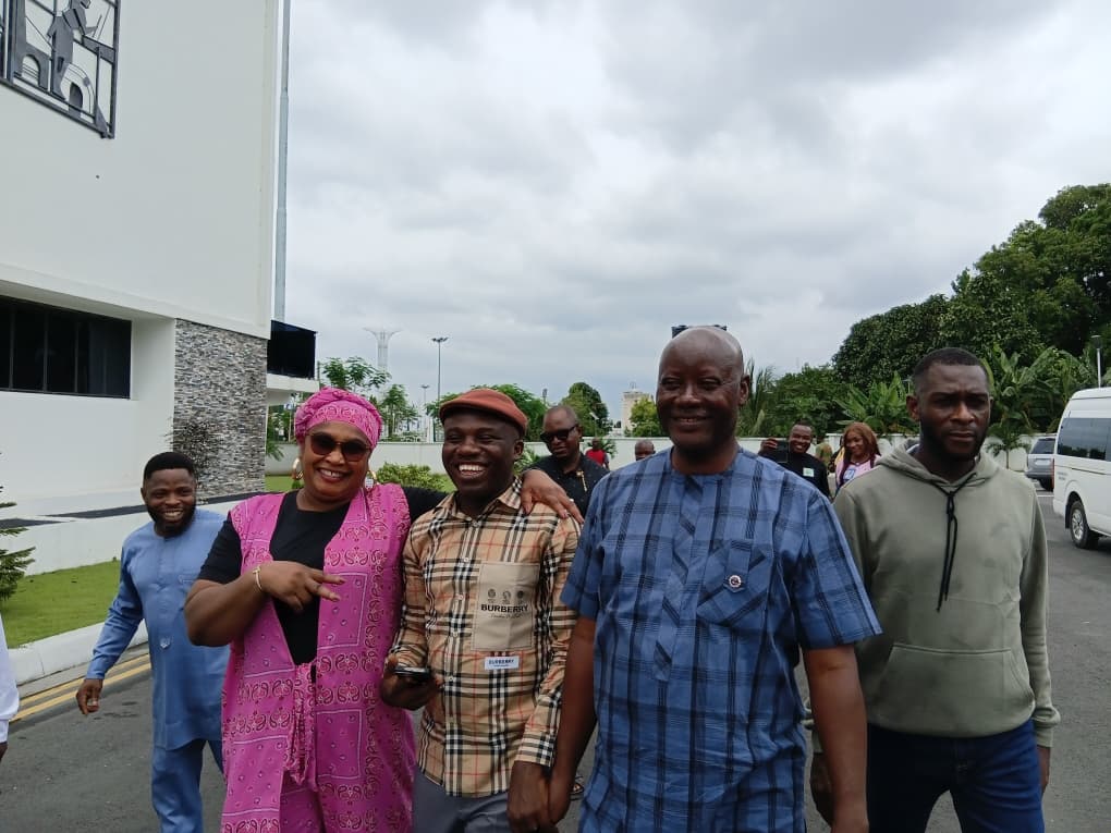 Cross River remains Nigeria’s Haven of Peace, NUJ South-South declares The Nigerian Union of Journalists (NUJ), South South Zone