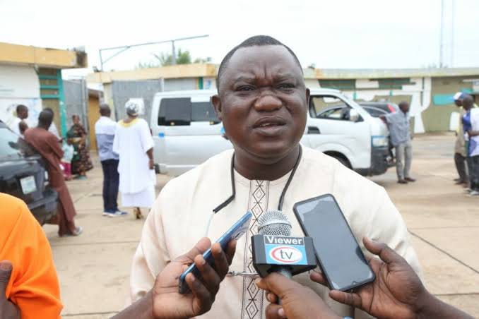 SWAN president commends Uba Sani over Ahmadu Bello Stadium upgrade The President of the Sports Writers Association of Nigeria (SWAN), Isaiah Benjamin