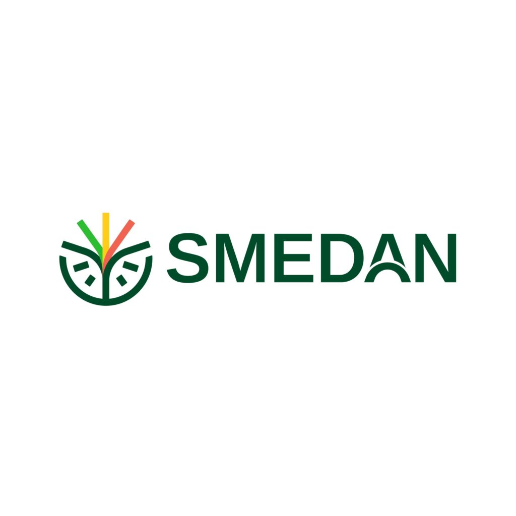 The Small and Medium Enterprises Development Agency of Nigeria