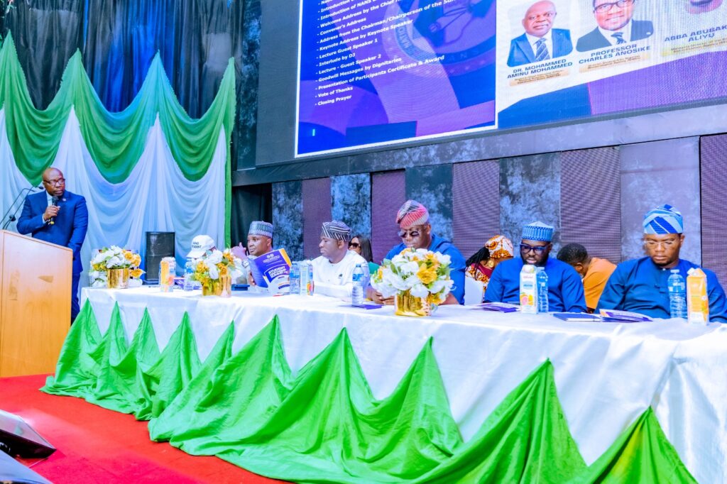 Youths, Nigeria’s greatest asset — Faleye The Summit