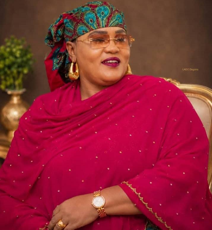 UN women commends Yobe Government’s support for akara sellers, says initiative boosts women’s economic empowerment The Yobe State Focal Person for UN Women, Ambassador Fatima Mohammed Paga,