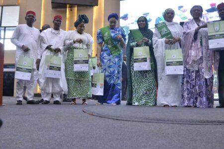 The beneficiaries