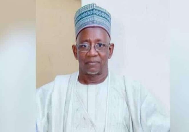Yobe begins 2027 Hajj registration, fixes initial deposit at N7.5 million The executive chairman Yobe state Haji Commission
