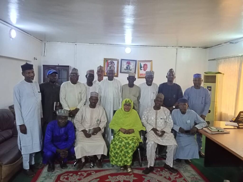 The management of The Triumph Publishing Company