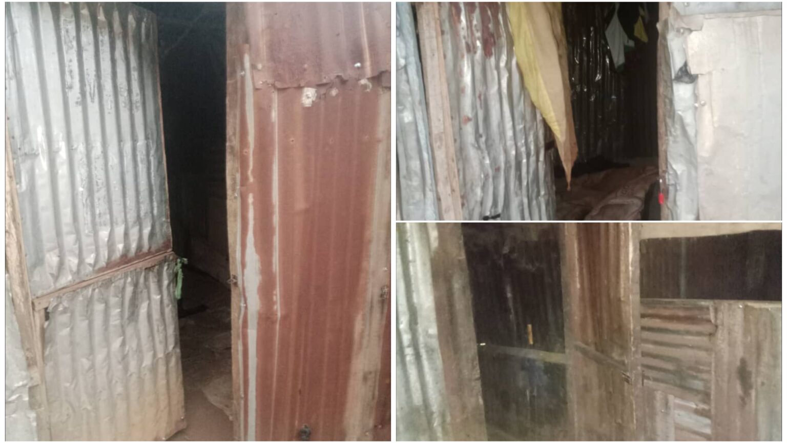Security raid northern settlement over alleged kidnapping in Edo The settlement