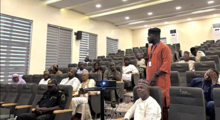 SPRiNG programme begins Year Three Co-Creation workshop in Katsina Three Co Creation Workshop in Katsina