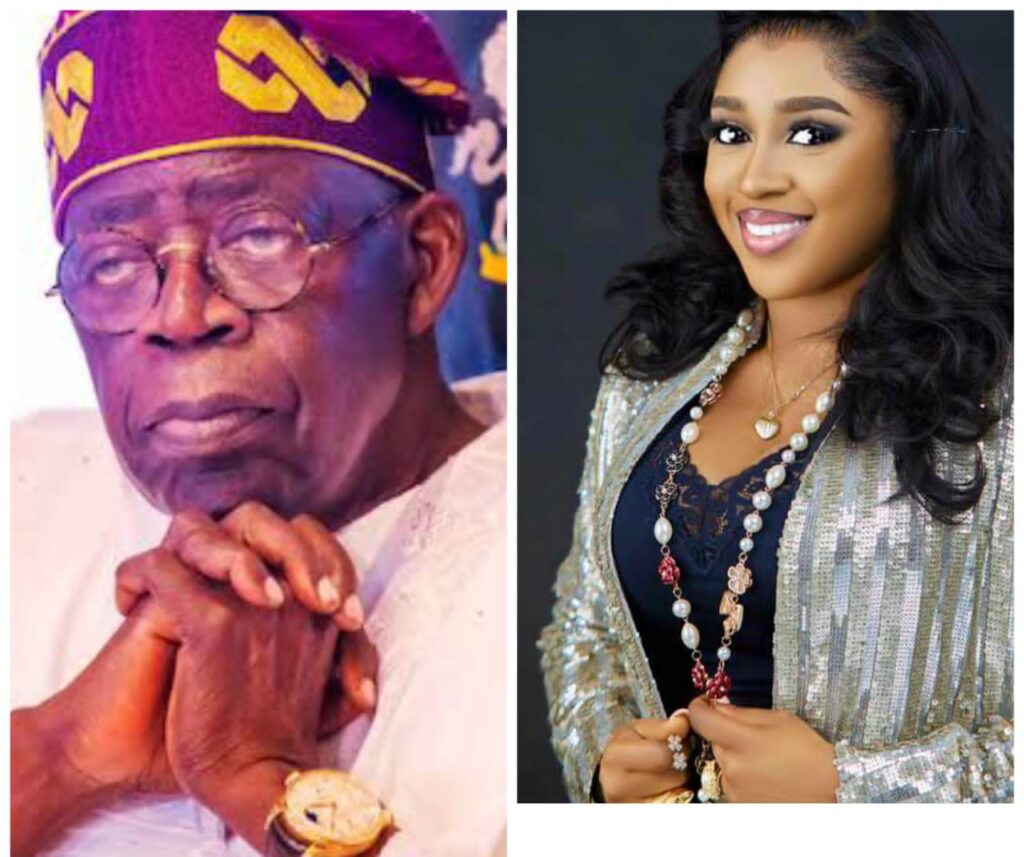 Tinubu, Edu