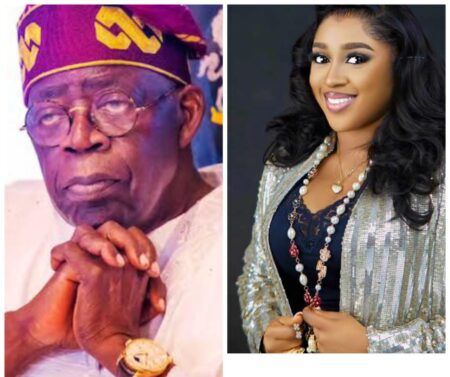 Tinubu, Edu