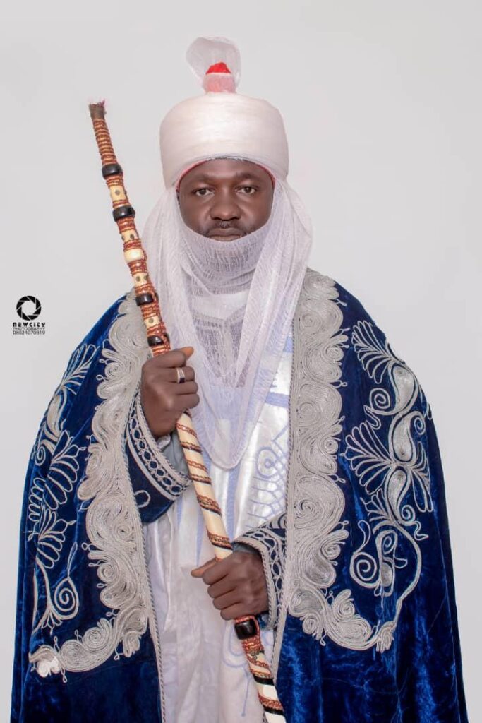 Gargaɗi kan hassada: Turakin Gwarzo ya nemi al’umma su rungumi kauna da haƙuri Turakin Gwarzo, Ambassador Alarammah Dahiru Rabi'u Gwarzo,