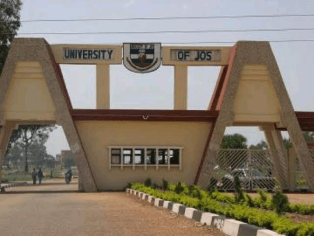 University of Jos