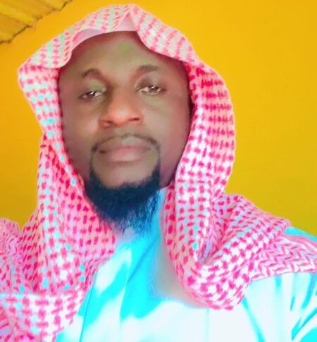 Be humble, seek knowledge, Ustaz Auwal urges Muslims Ustas Auwal Abdulkarim