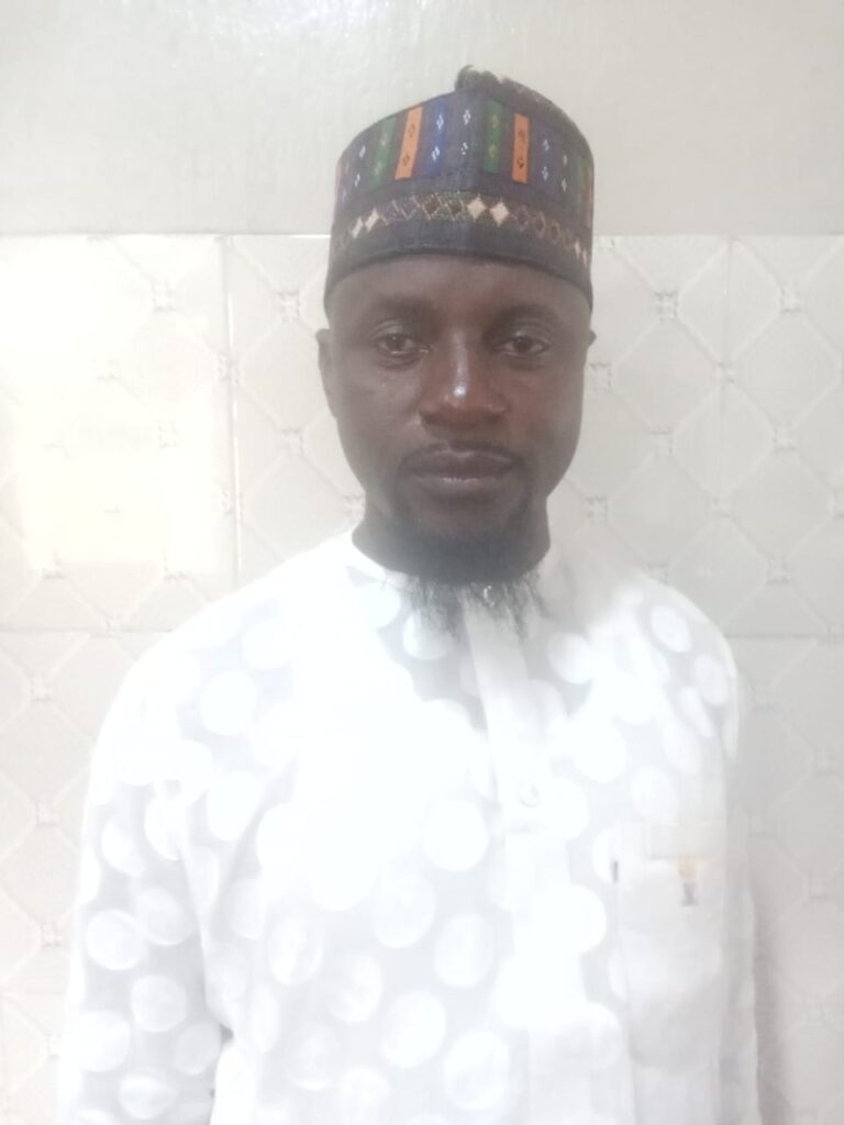 Ustaz Auwal Abdulkarim