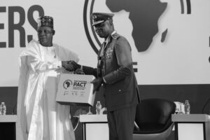 VP Sen. Kashim Shettima