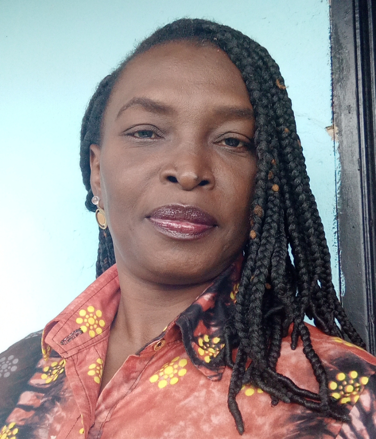 Educate public on governance, veteran journalist urges Cross River media Veteran journalist Florence Oluohu