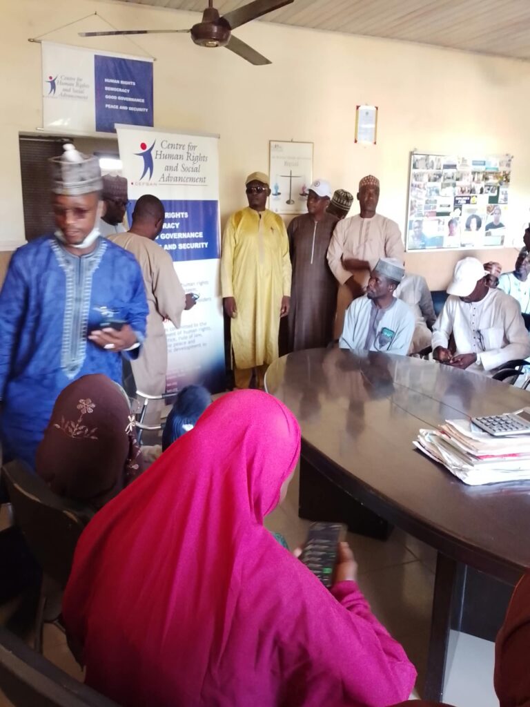 Teachers’ Forum urges Governor Yusuf to intervene in Kano NUT elections Voice of Concern Teachers