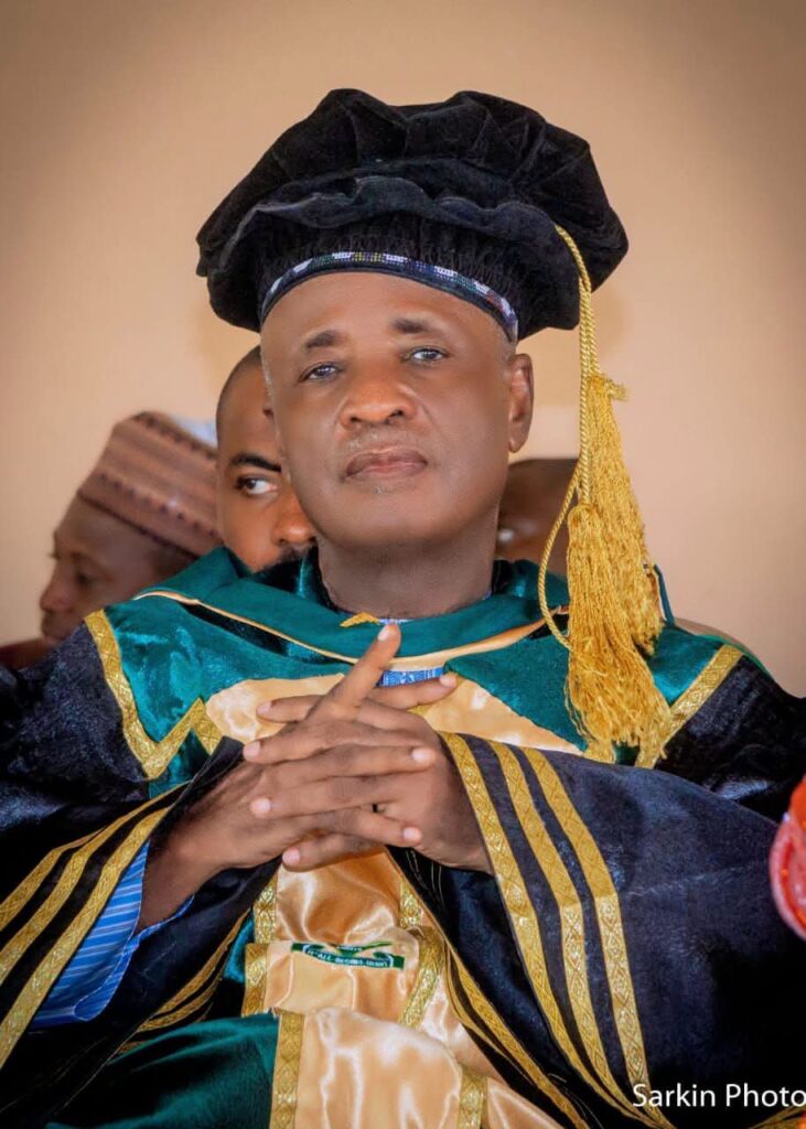 Rabiu Isyaku Rabiu commends Wamakko’s lasting legacy in education Wamakko