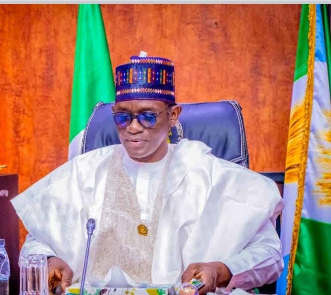 Yobe State exco approves N73.3bn projects for agriculture, roads, housing Yobe State Governor, Mai Mala Buni