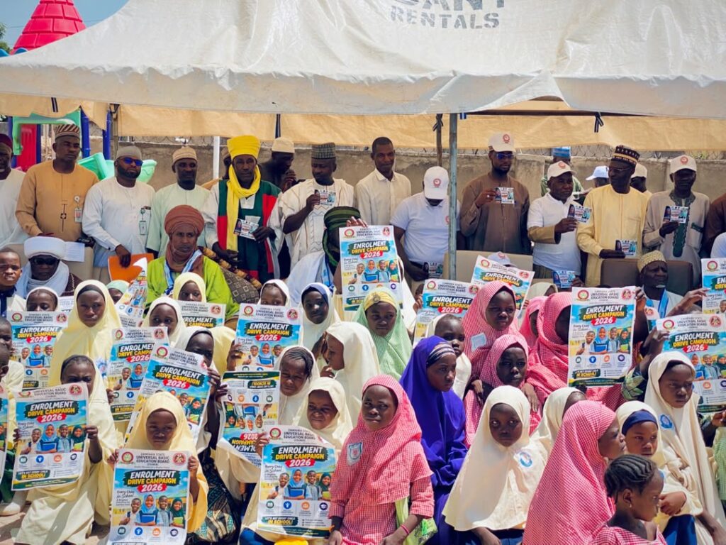 ZSUBEB launches 2026 enrolment drive for out-of-school children ZSUBEB