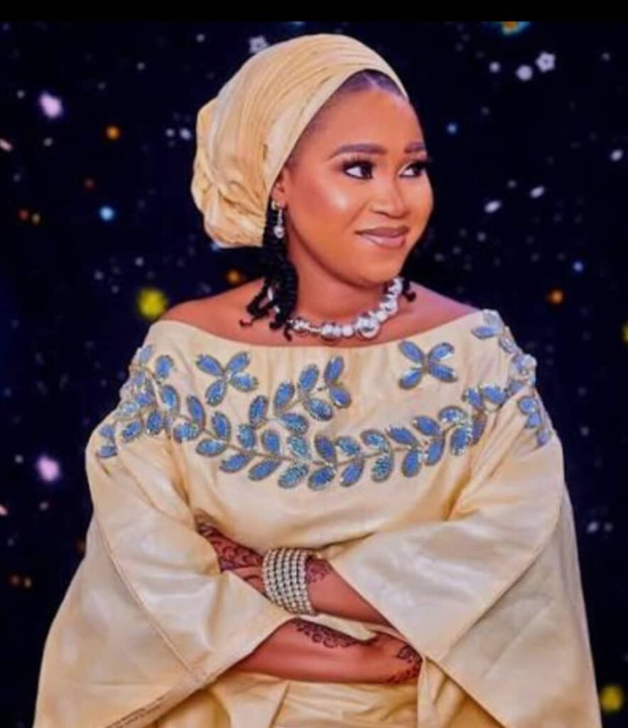 Zainab Hassan Basarakiya