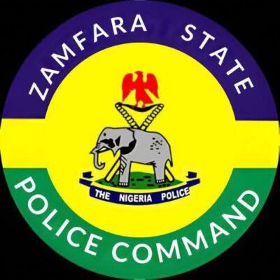‘Yan sanda sun cafke mutane uku kan zargin ta’addanci a Zamfara Zamfara